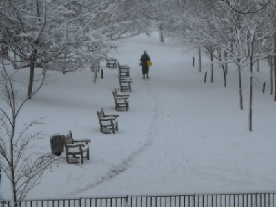 ハイドパークの雪景色650-.JPG