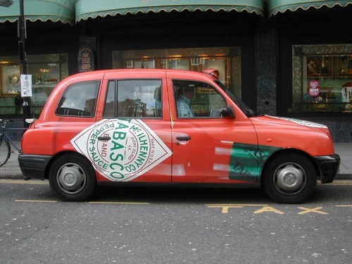 London Taxi tabasco.JPG
